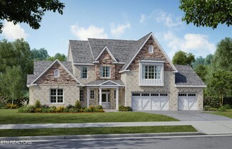 1834 Calgary Falls Ln, Knoxville, TN 37931