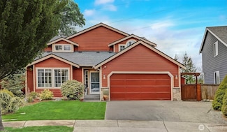 22506 SE 277th Place, Maple Valley, WA 98038
