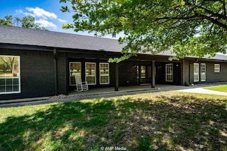 282 Butterfield Trail Rd, Tuscola, TX 79562