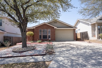 511 Lynx Mountain, San Antonio, TX 78251
