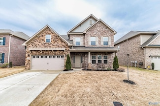 15036 Lakeside Trail SW, Huntsville, AL 35803