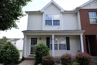 301 Arapaho Dr, Murfreesboro, TN 37128
