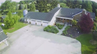17787 Indian Prairie Rd, White Pigeon, MI 49099