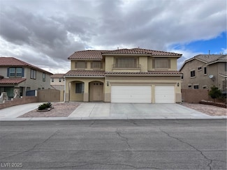 2937 Copper Beach Ct, Las Vegas, NV 89117