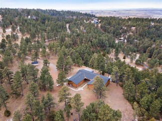 5025 Indian Ridge Rd, Billings, MT 59101