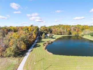 9663 E Berrysville Rd, Hillsboro, OH 45133