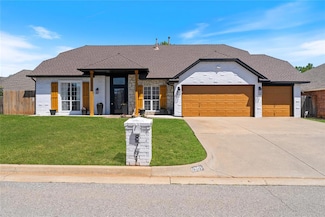 8701 NW 116th St, Oklahoma City, OK 73162