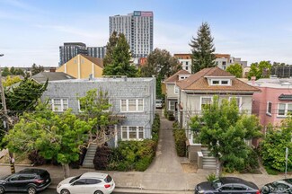 3903 Clarke St, Oakland, CA 94609