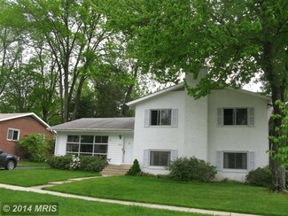 6014 Kingsford Rd, Bethesda, MD 20817