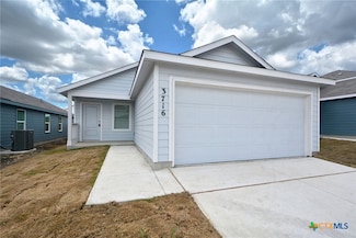 3716 Axis Hill St, New Braunfels, TX 78132