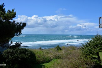 301 Otter Crest Loop Unit 184-8, 1/12th share, Otter Rock, OR 97369