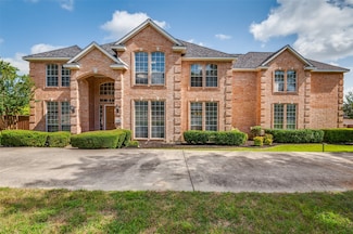 1119 Shallow Bend Dr, Desoto, TX 75115