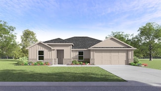 2402 Republic Ave, Abilene, TX 79601