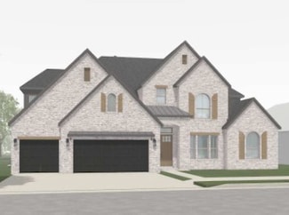 8901 W Comet Dr, Bentonville, AR 72712