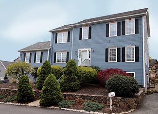 39 Beacham Ave, Saugus, MA 01906