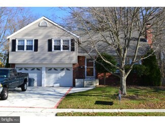 116 Haines Rd, Mount Laurel, NJ 08054