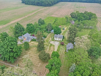 4935 N Parma Rd, Parma, MI 49269