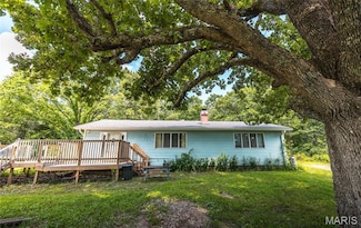 21535 State Route K, Beulah, MO 65436