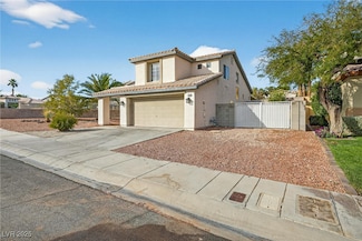 7305 Bosky Springs St, Las Vegas, NV 89131