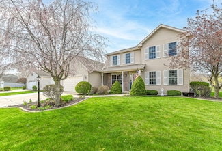 8235 Whitetail Dr, Mount Pleasant, WI 53406