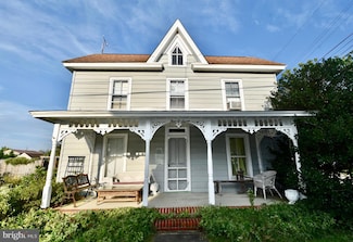 407 Main St, Sharptown, MD 21861