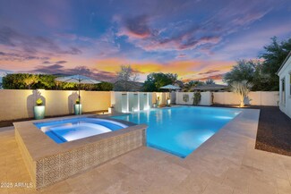 10510 E Sanger Ave, Mesa, AZ 85212