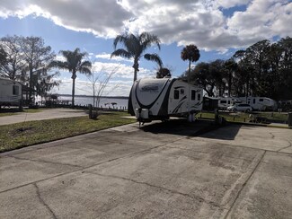 1074 Front Lot 50b St, Welaka, FL 32193
