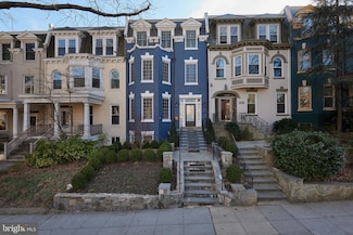 2710 Cathedral Ave NW, Washington, DC 20008