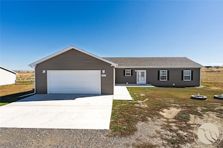 3631 Lynette Ln, Huntley, MT 59037