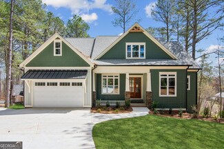 2211 Georgia 9, Dawsonville, GA 30534