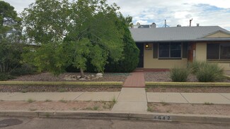 4647 E 6th St, Tucson, AZ 85711