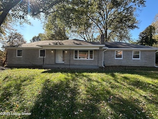 10408 S Dodge Ln, Louisville, KY 40272