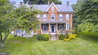 6642 Burkittsville Rd, Middletown, MD 21769