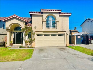 4760 Santa Ana St, Cudahy, CA 90201