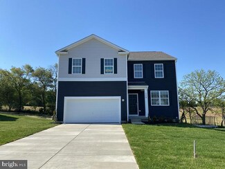 1010 Goldenaster Way, Joppa, MD 21085