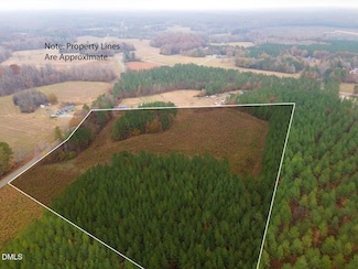 Tract 5 Old Allensville Rd, Roxboro, NC 27574