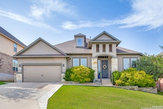 8822 Whisper Gate, Boerne, TX 78015