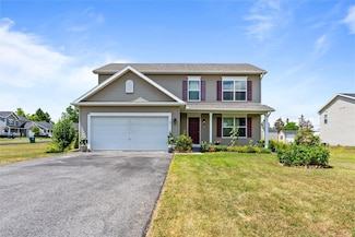 3 Sweet Alysum Way, West Henrietta, NY 14586