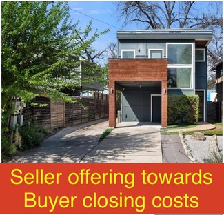 2514 E 4th St Unit A, Austin, TX 78702
