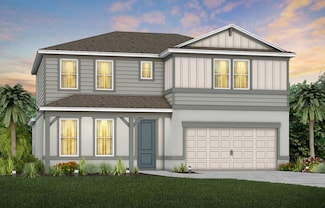 3706 Haddon Ave, Davenport, FL 33837