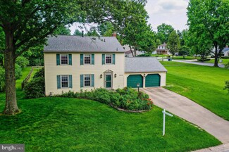 9229 Mellenbrook Rd, Columbia, MD 21045