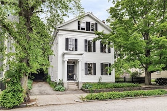 134 Power St, Providence, RI 02906