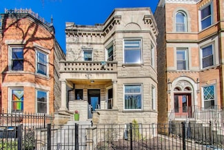 2521 N Spaulding Ave, Chicago, IL 60647