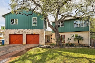 209 Park Ln Unit 1, Austin, TX 78704