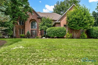 7852 Quail Creek Rd, Maumee, OH 43537