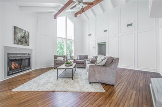 14 Oak Cir, Lake Dallas, TX 75065
