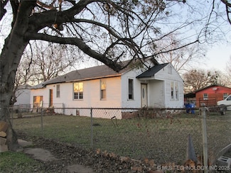 203 N Walker St, Bokchito, OK 74726