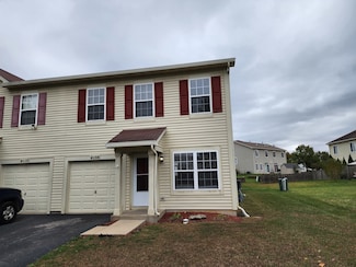 4108 Klatt St, Plano, IL 60545