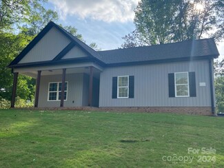 1209 Charlotte Ave, Rock Hill, SC 29732