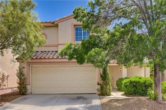 7924 Horn Tail Ct, Las Vegas, NV 89131